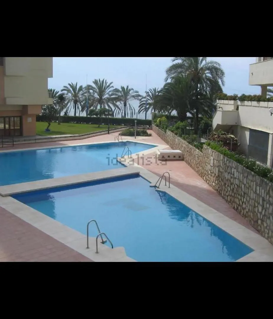Marbella Fontanilla Centro Apartment