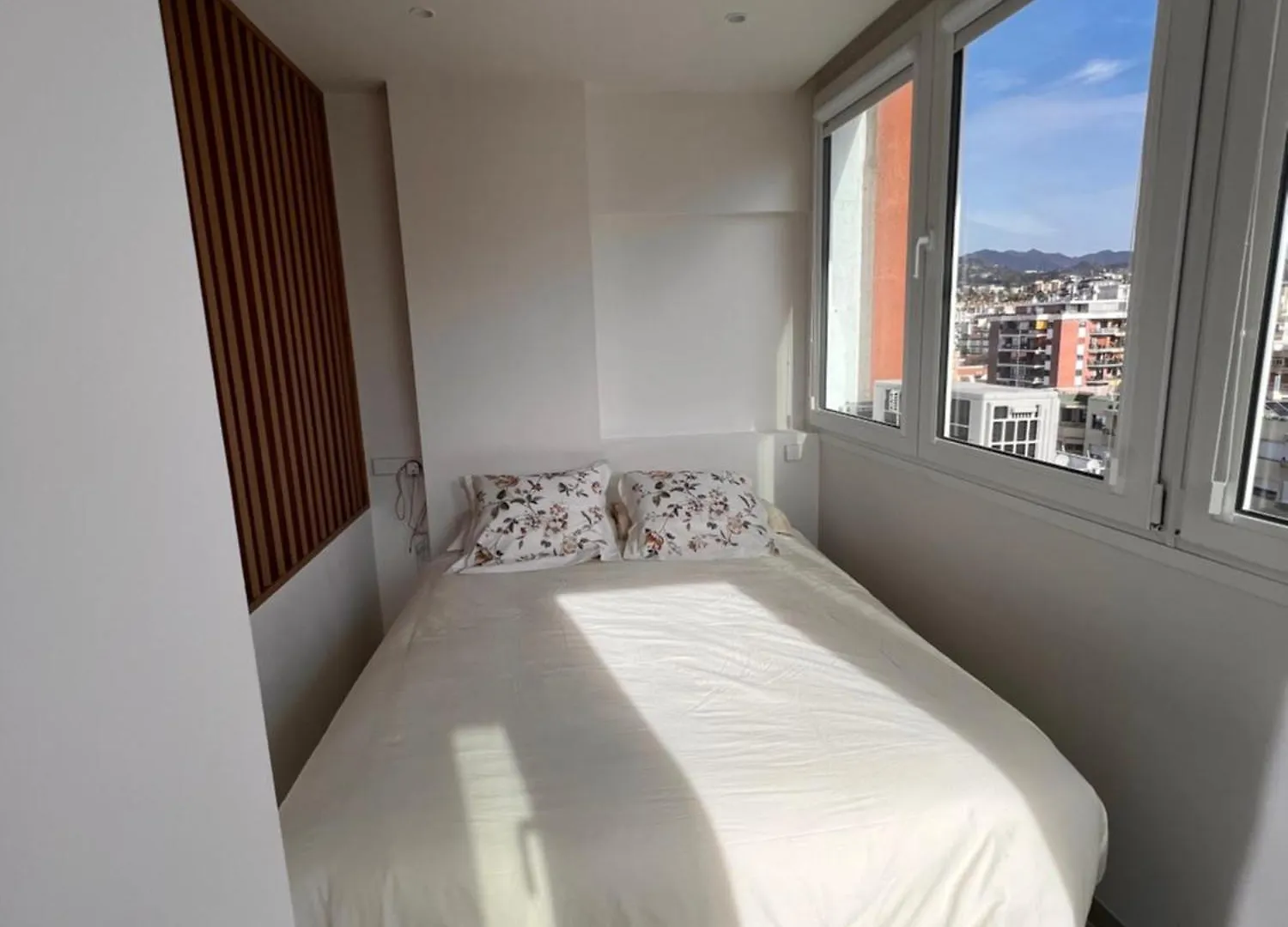 Marbella Fontanilla Centro Apartment