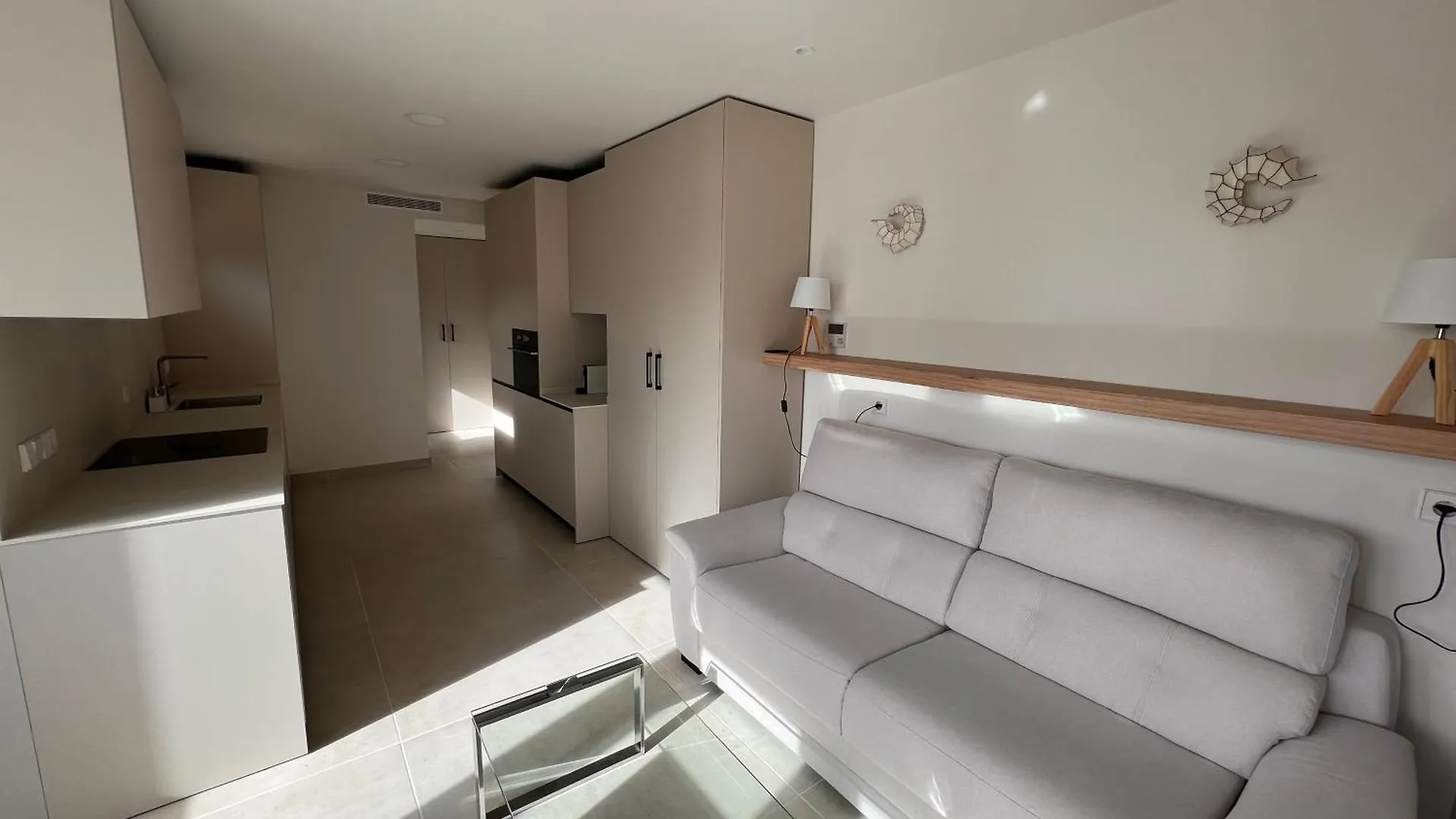 Marbella Fontanilla Centro Apartment