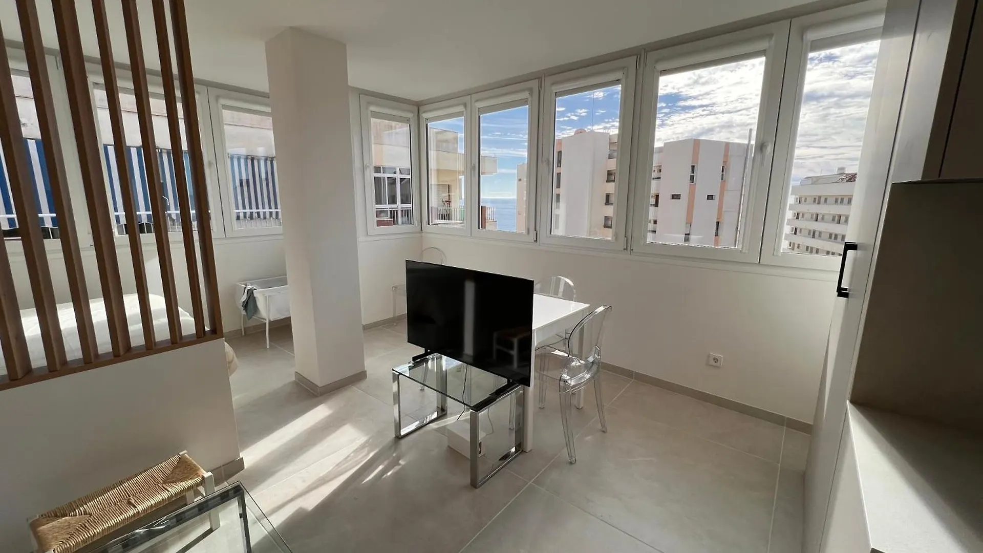Marbella Fontanilla Centro Apartment Spain