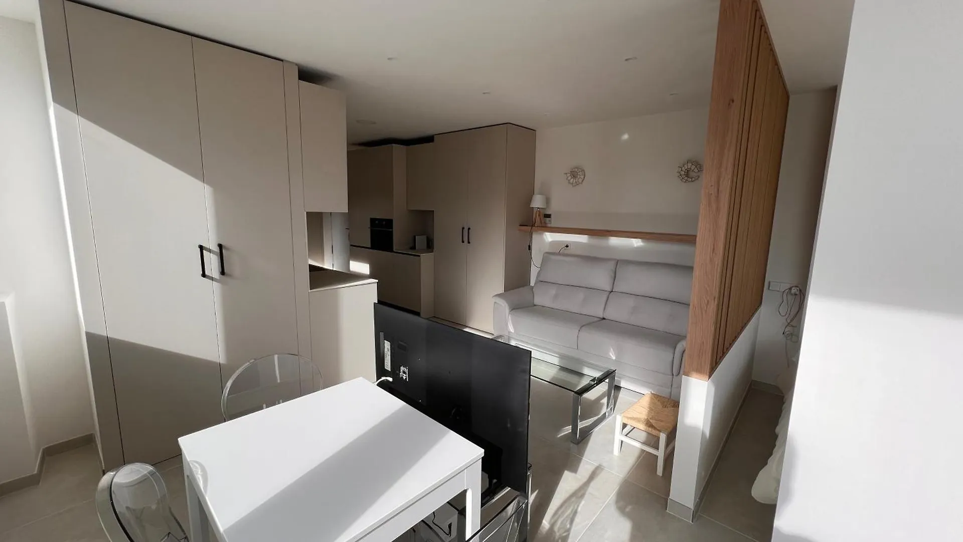 Marbella Fontanilla Centro Apartment Spain