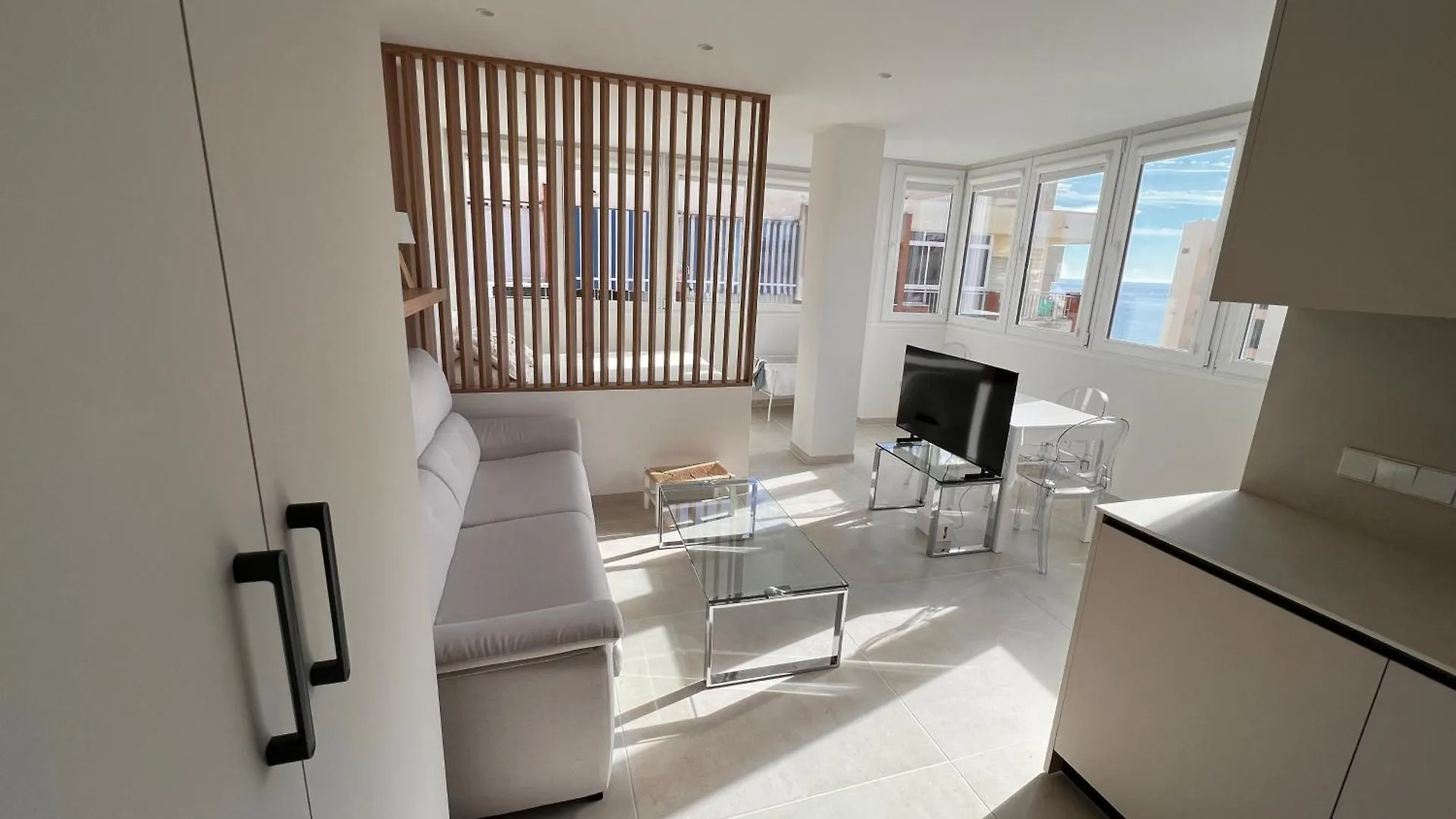 Marbella Fontanilla Centro Apartment