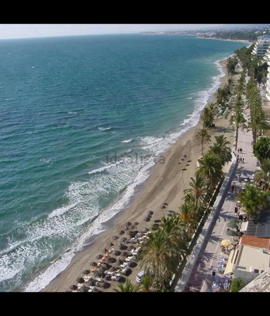 Marbella Fontanilla Centro Apartment Spain