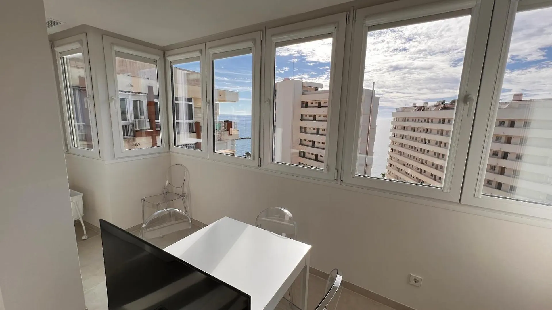 Marbella Fontanilla Centro Apartment 0*,  Spain