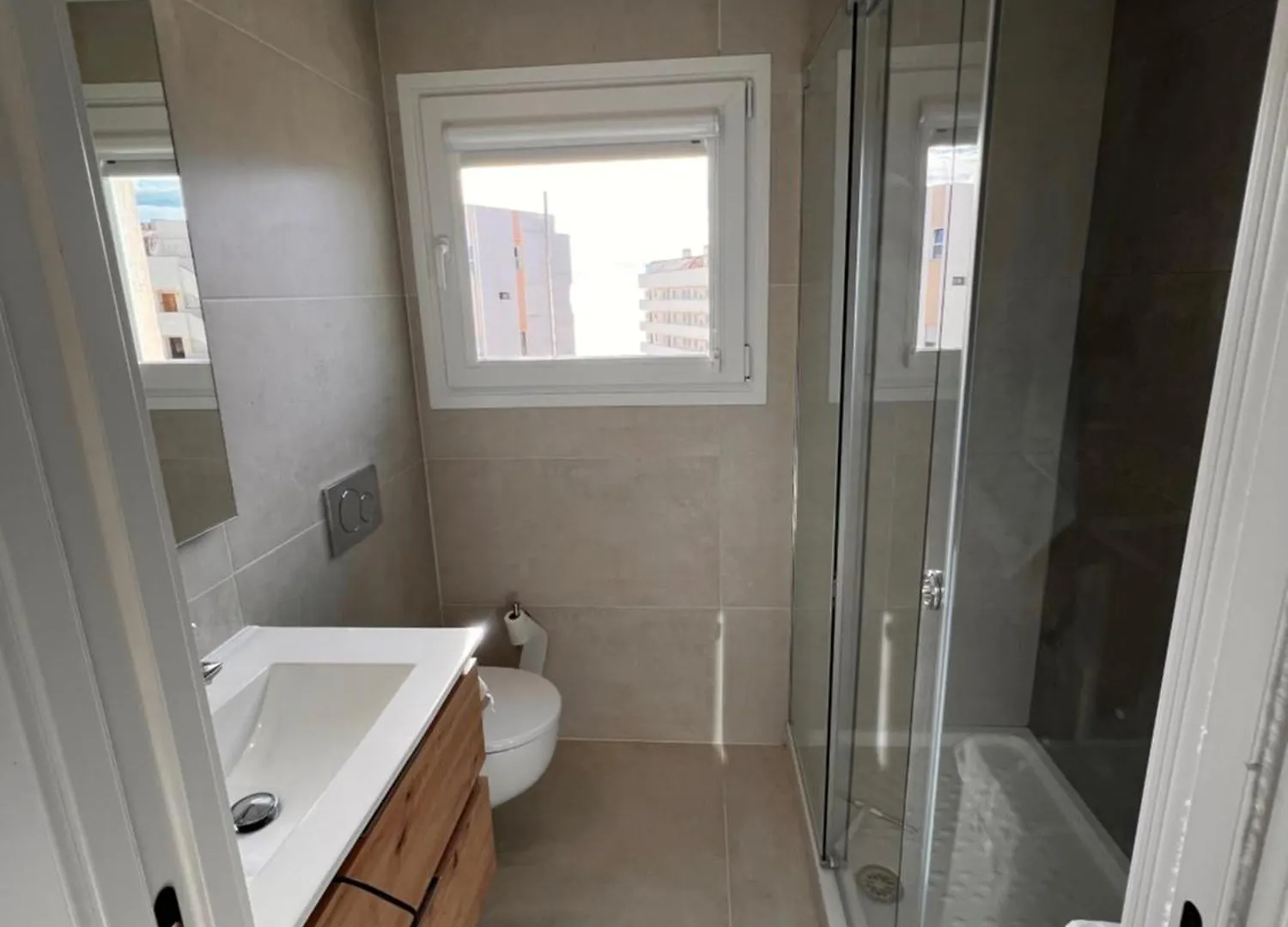 Marbella Fontanilla Centro Apartment