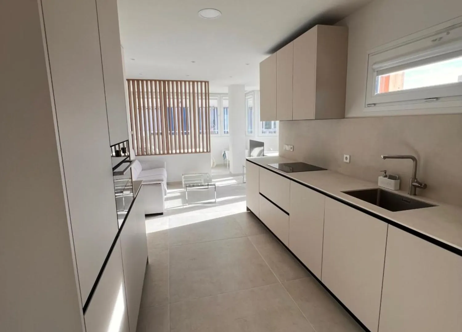 Marbella Fontanilla Centro Apartment